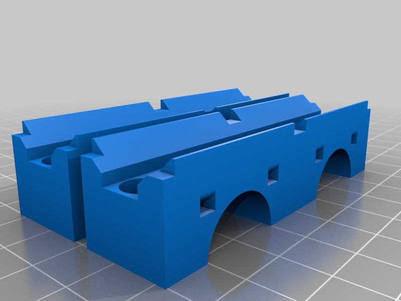 Универсальные артикулированные соединения