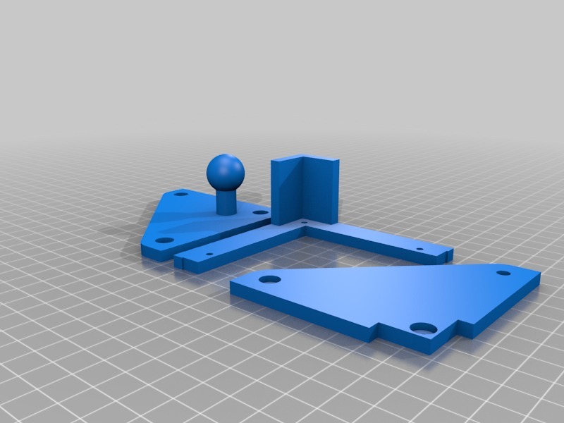 Универсальные артикулированные соединения