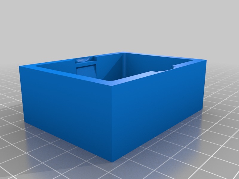 Модульный адаптер для радиоуправляемых систем Hitec/Futaba