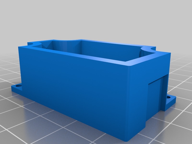 Модульный адаптер для радиоуправляемых систем Hitec/Futaba