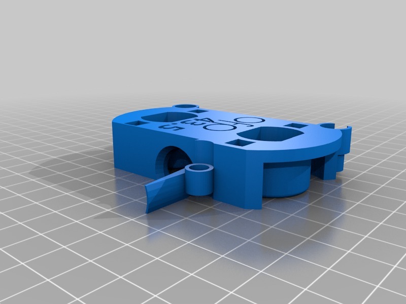 Рамка для флайвилов Ravyn Open Flywheel Project