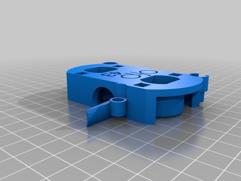 Рамка для флайвилов Ravyn Open Flywheel Project