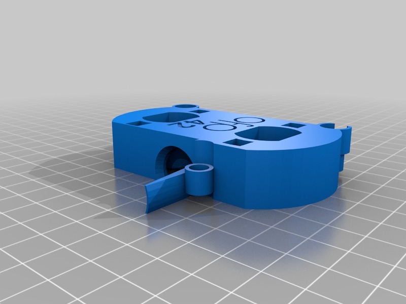 Рамка для флайвилов Ravyn Open Flywheel Project