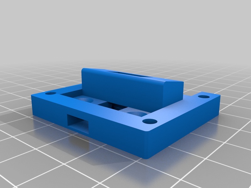 Магнитные переключатели для симуляторов OSW