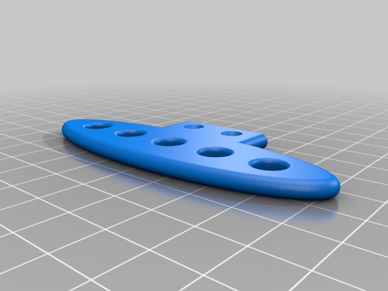 Магнитные переключатели для симуляторов OSW