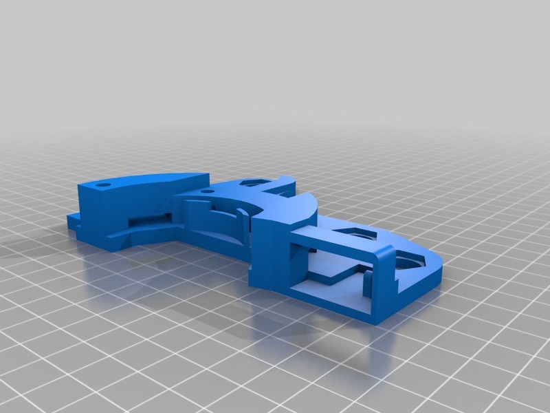 Плата кнопок OSW для рулевого колеса