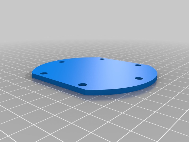 Плата кнопок OSW для рулевого колеса