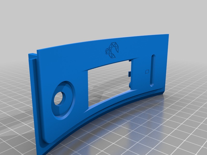 Запчасти для 3D-принтера Vertex Delta