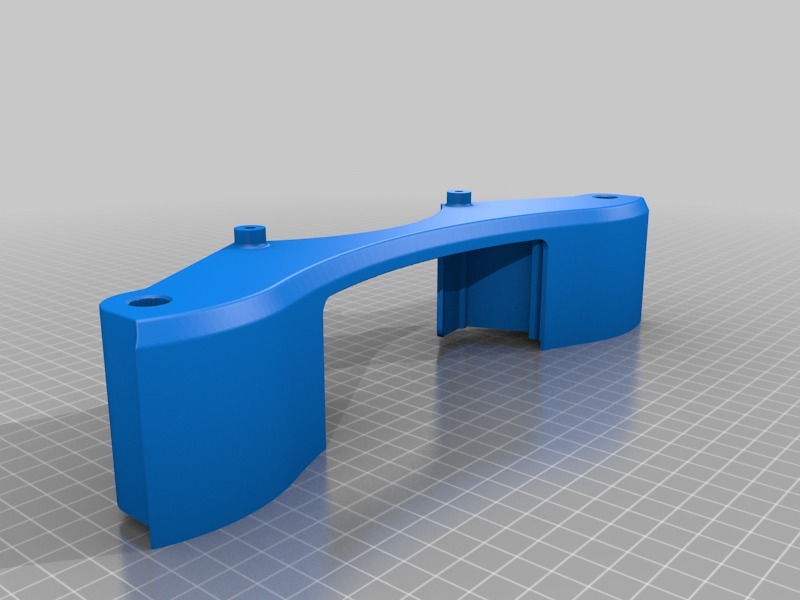 Запчасти для 3D-принтера Vertex Delta