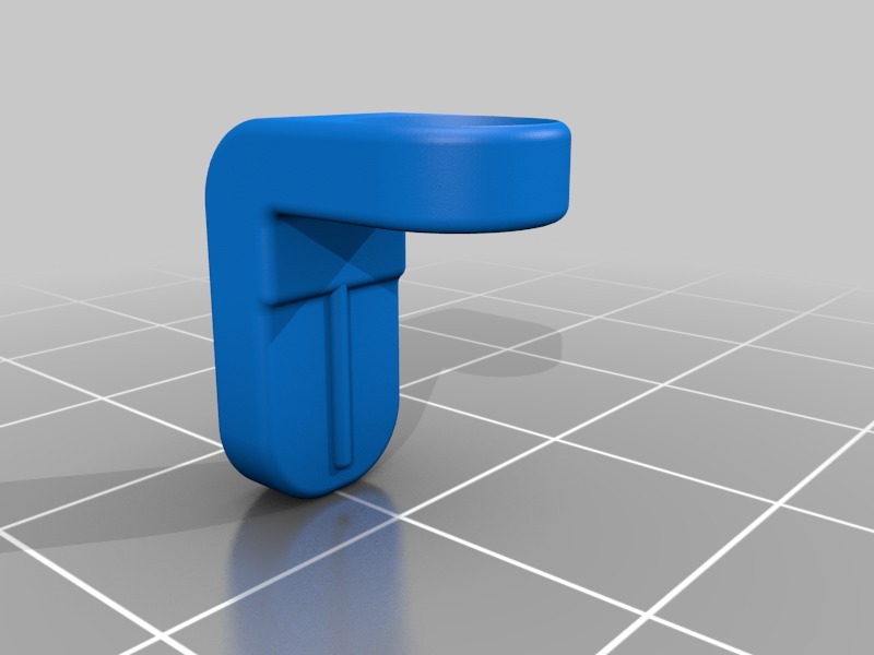 Запчасти для 3D-принтера Vertex Delta