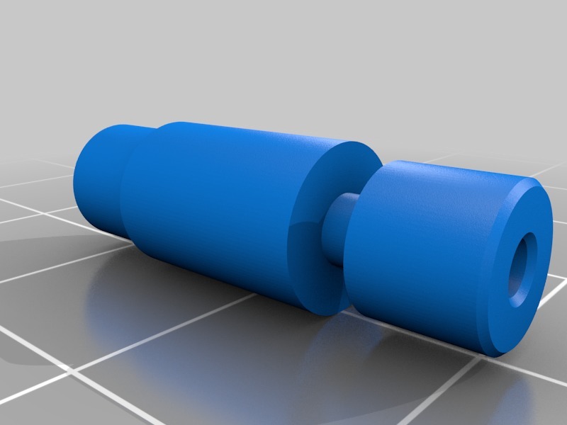 Запчасти для 3D-принтера Vertex Delta