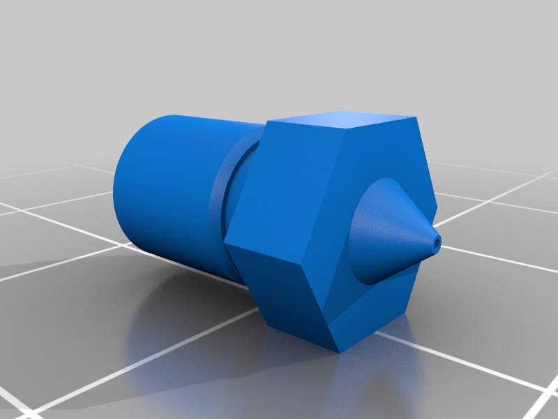 Запчасти для 3D-принтера Vertex Delta