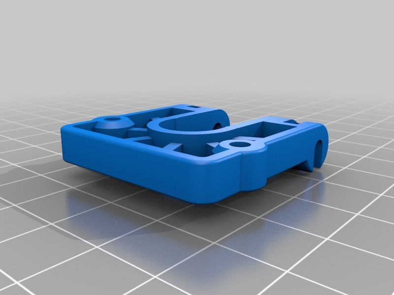 Запчасти для 3D-принтера Vertex Delta