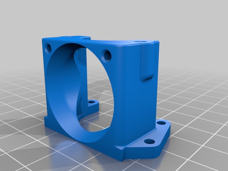 Запчасти для 3D-принтера Vertex Delta