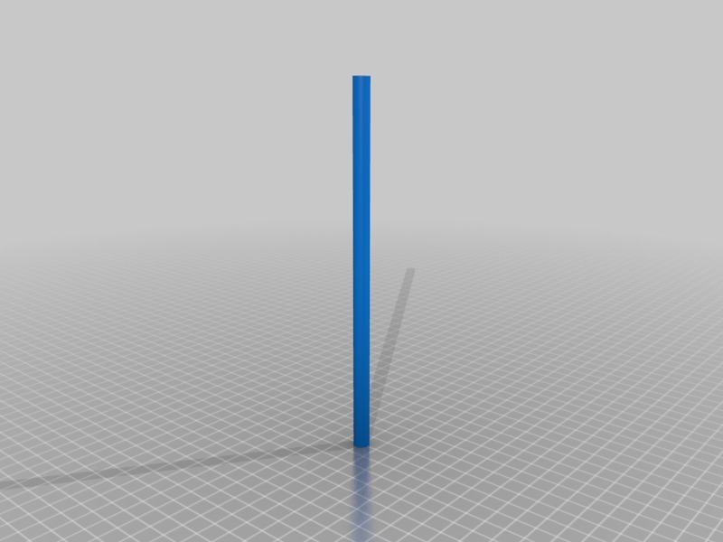 Запчасти для 3D-принтера Vertex Delta