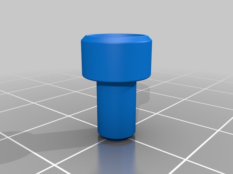 Запчасти для 3D-принтера Vertex Delta