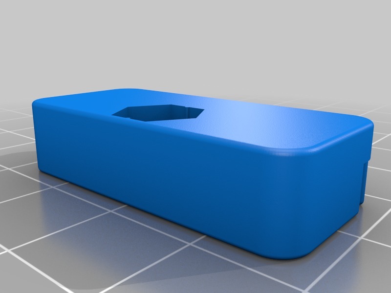 Запчасти для 3D-принтера Vertex Delta