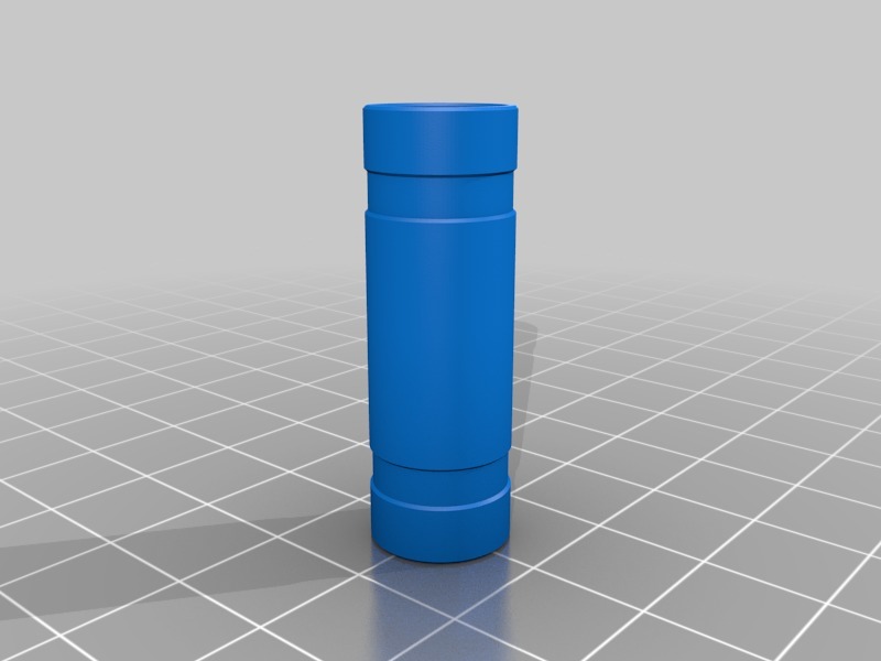 Запчасти для 3D-принтера Vertex Delta