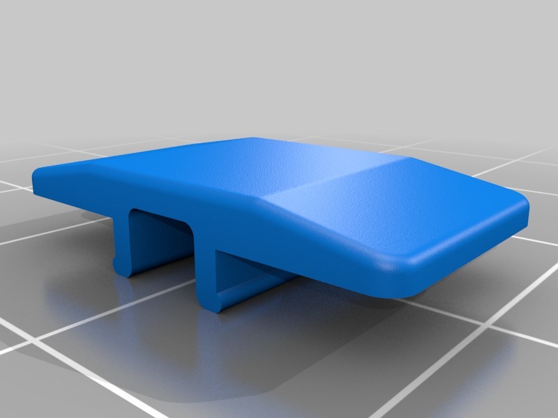 Запчасти для 3D-принтера Vertex Delta