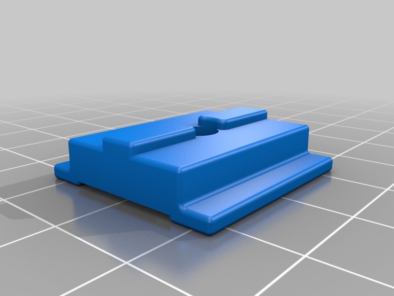 Запчасти для 3D-принтера Vertex Delta