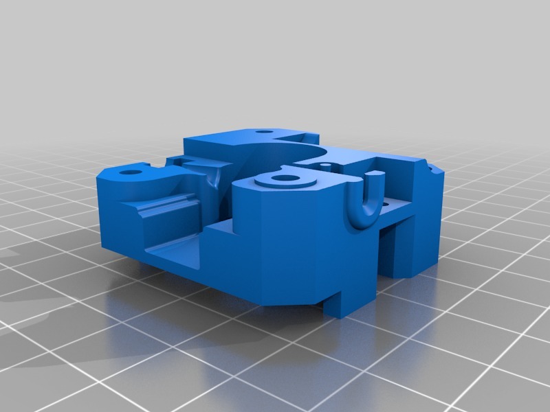 Запчасти для 3D-принтера Vertex Delta