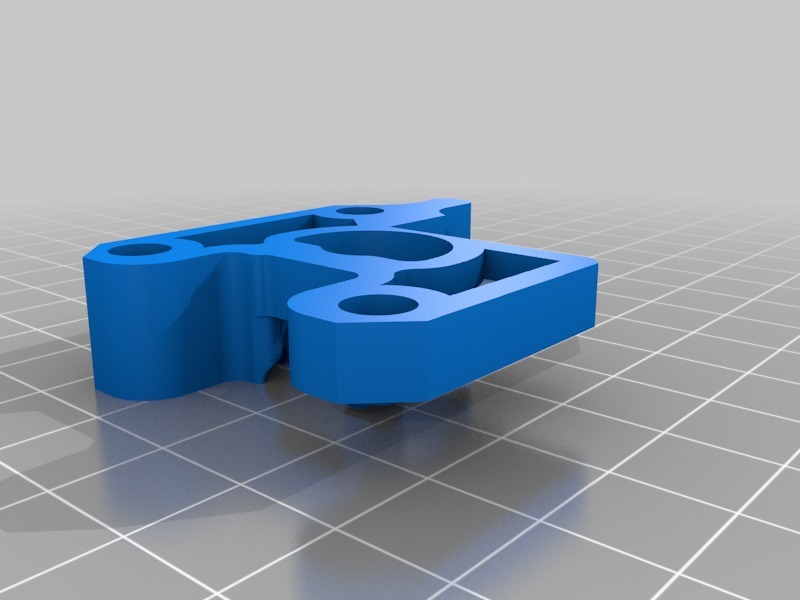 Запчасти для 3D-принтера Vertex Delta