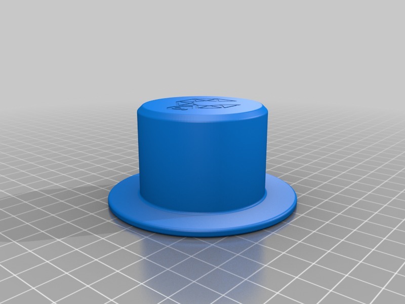 Запчасти для 3D-принтера Vertex Delta