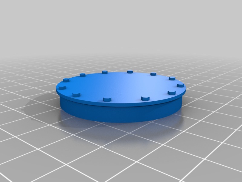 20' Танк Контейнер