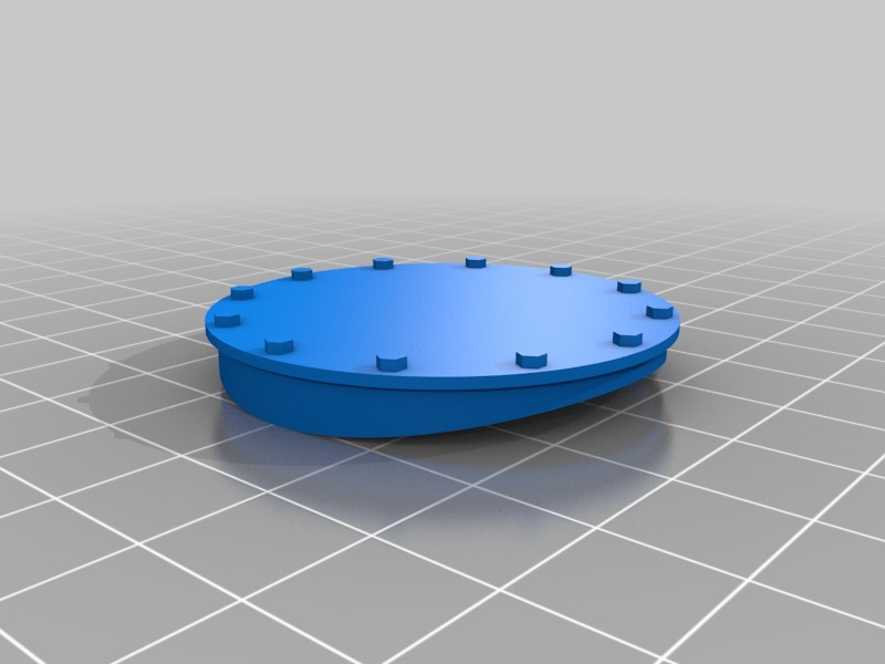 20' Танк Контейнер