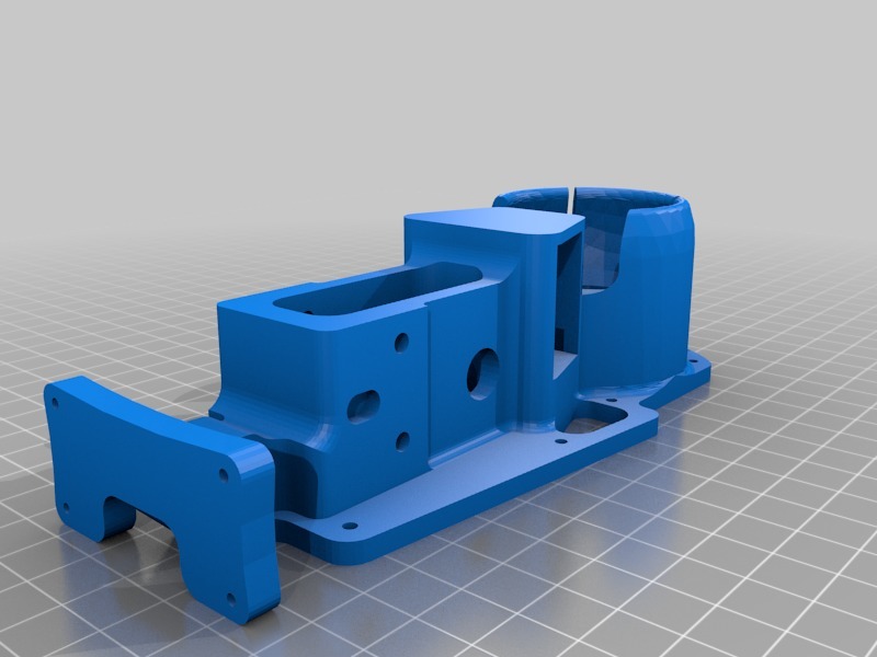 Робот Izzy - Открытый образовательный Arduino проект