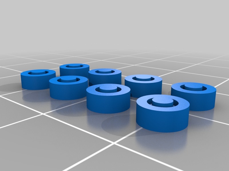 Открытый контейнерный грузовик