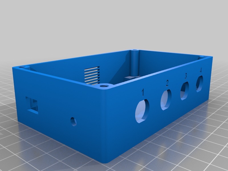 Умный контроллер нагревательной ленты Arduheater