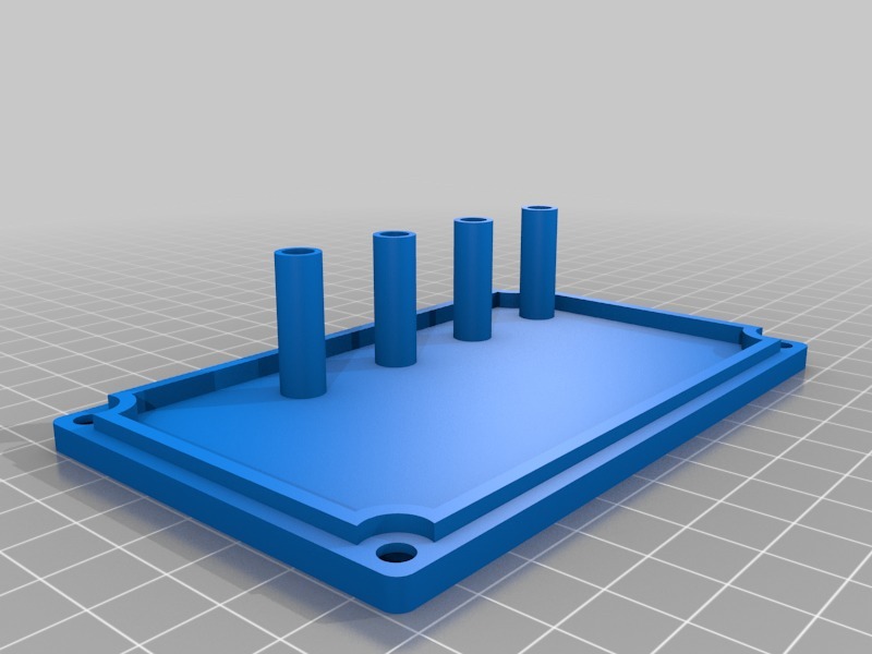 Умный контроллер нагревательной ленты Arduheater