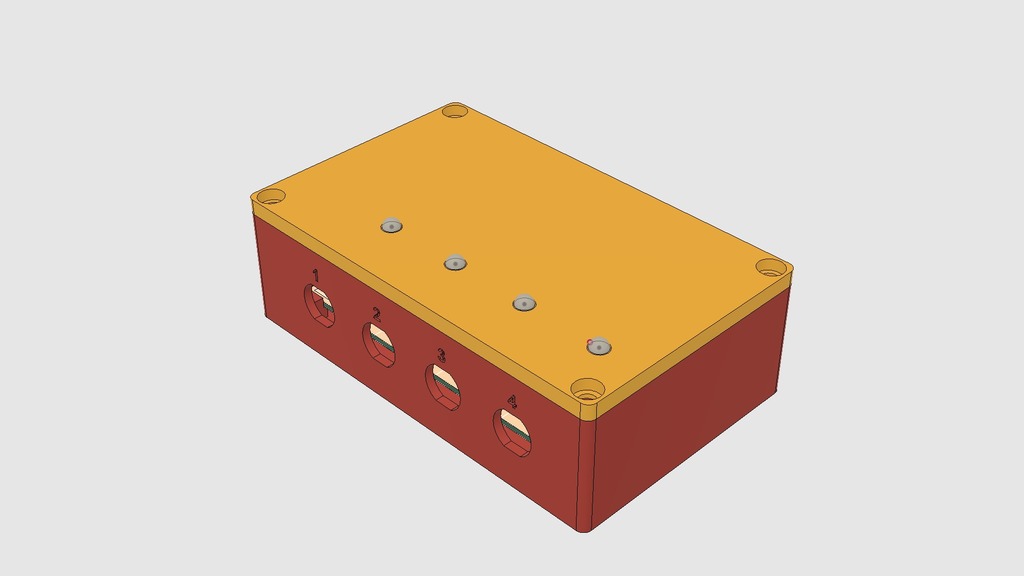 Умный контроллер нагревательной ленты Arduheater