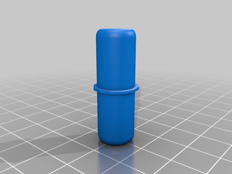 Заглушка багажника Opel Astra H