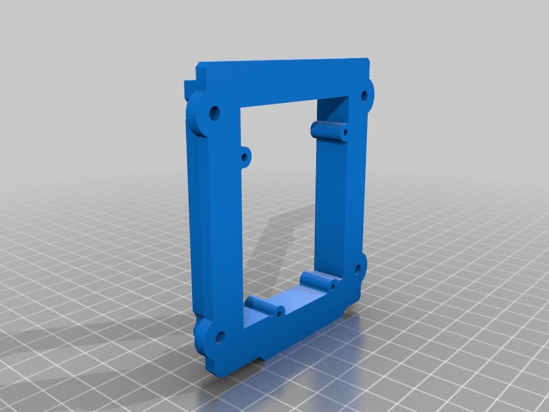 AE1 CNC гравер и фрезер