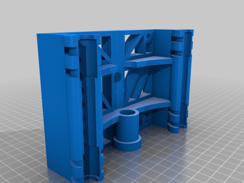 AE1 CNC гравер и фрезер