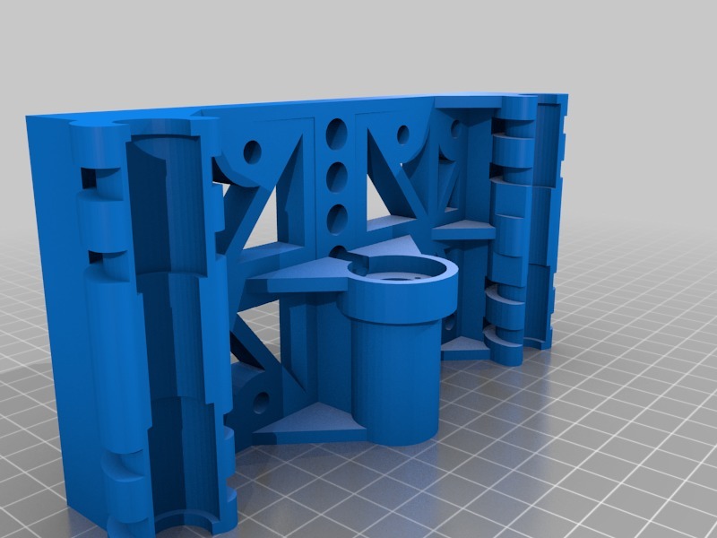 AE1 CNC гравер и фрезер