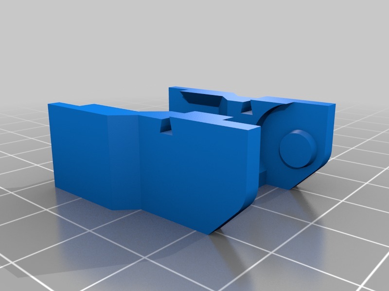 Концевые соединители открытой кабельной цепи для JGaurora A3