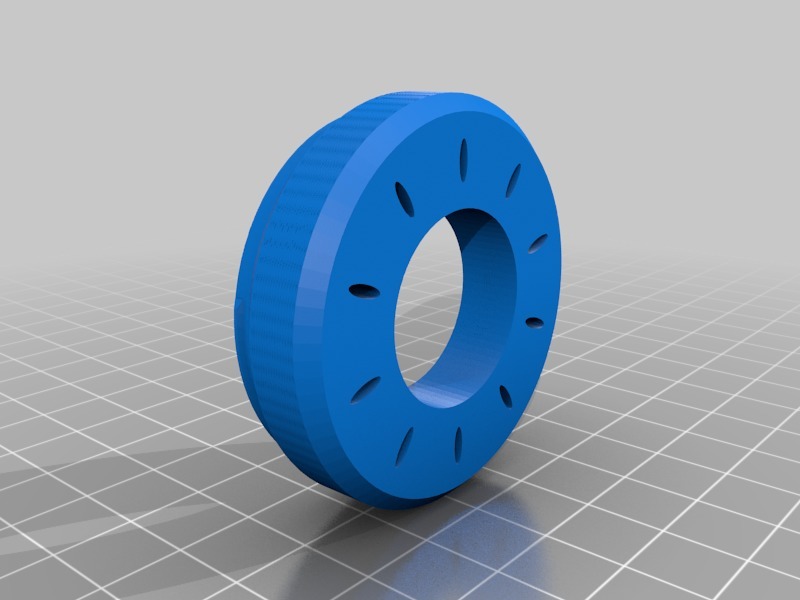 Контейнер для силикагеля: Легкое открытие