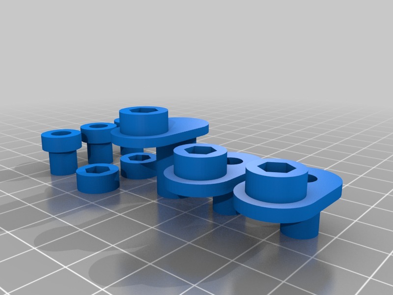 DIYbio Орбитальный Шейкер V 1.0