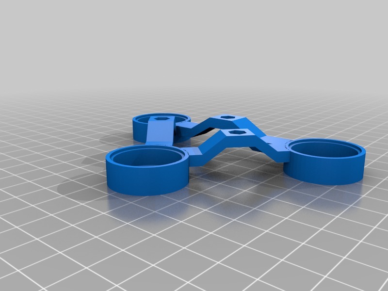 DIYbio Орбитальный Шейкер V 1.0