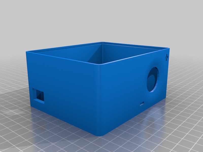 DIYbio Орбитальный Шейкер V 1.0