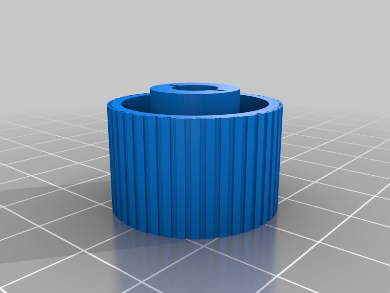 DIYbio Орбитальный Шейкер V 1.0