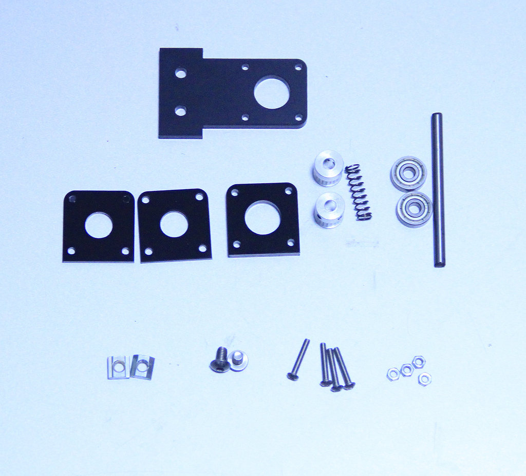 Робот для рисования Sphere