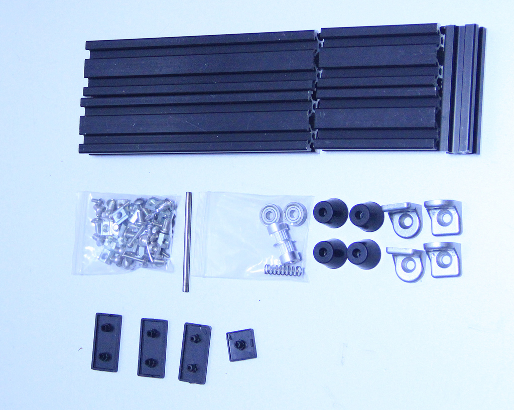 Робот для рисования Sphere