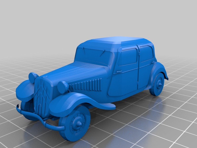 WW2 транспортные средства