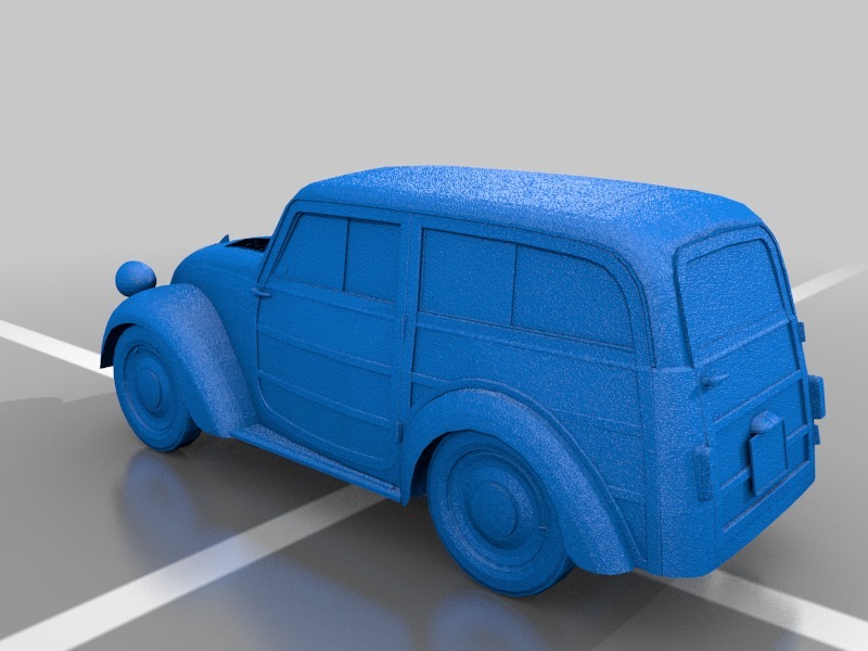 WW2 транспортные средства