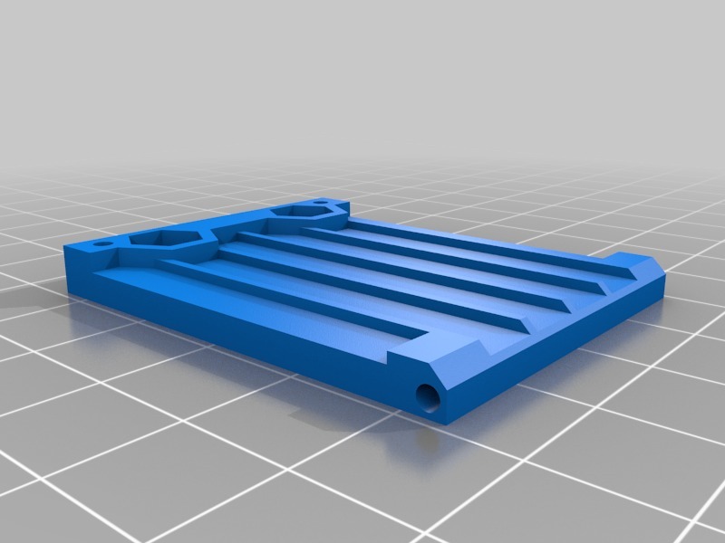 Движущаяся разводная мост с датчиком движения