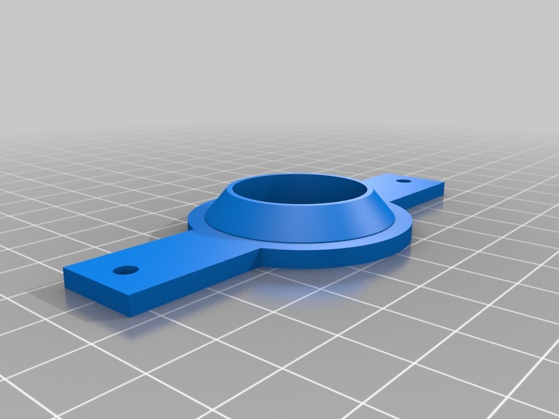 Движущаяся разводная мост с датчиком движения